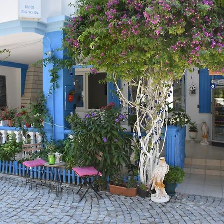 Beyaz Ev Hotel Alacati Exterior foto