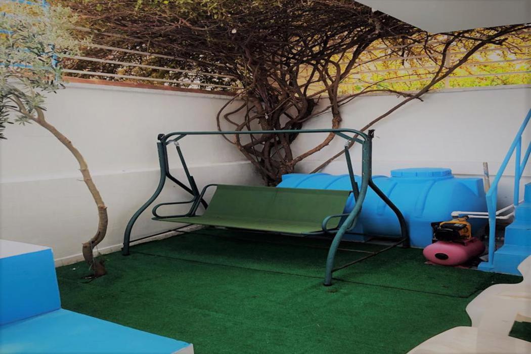 Beyaz Ev Hotel Alacati Exterior foto
