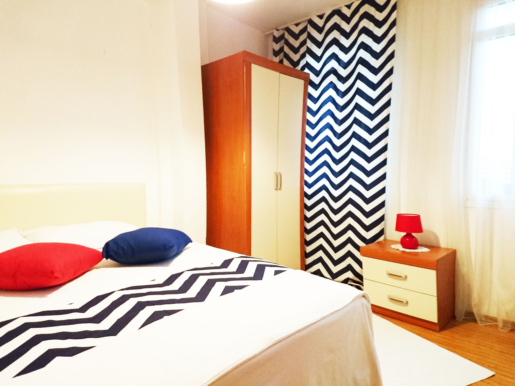 Beyaz Ev Hotel Alacati Exterior foto